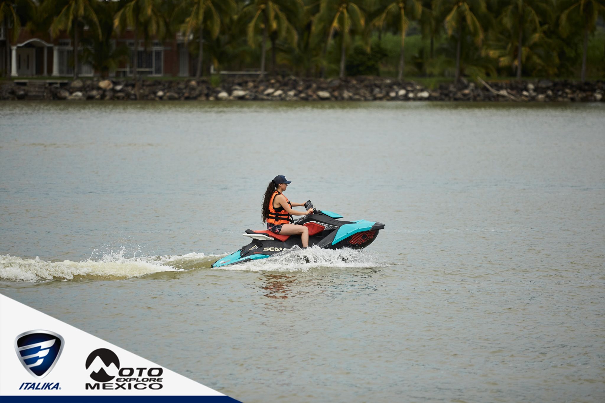 ITALIKA CHACHALACAS D3 119